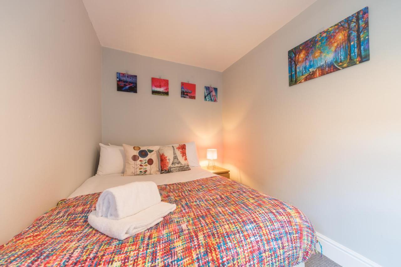 3 Bedroom Saks - 2 Living Area House In Newland Ave Hull Kingston upon Hull Εξωτερικό φωτογραφία